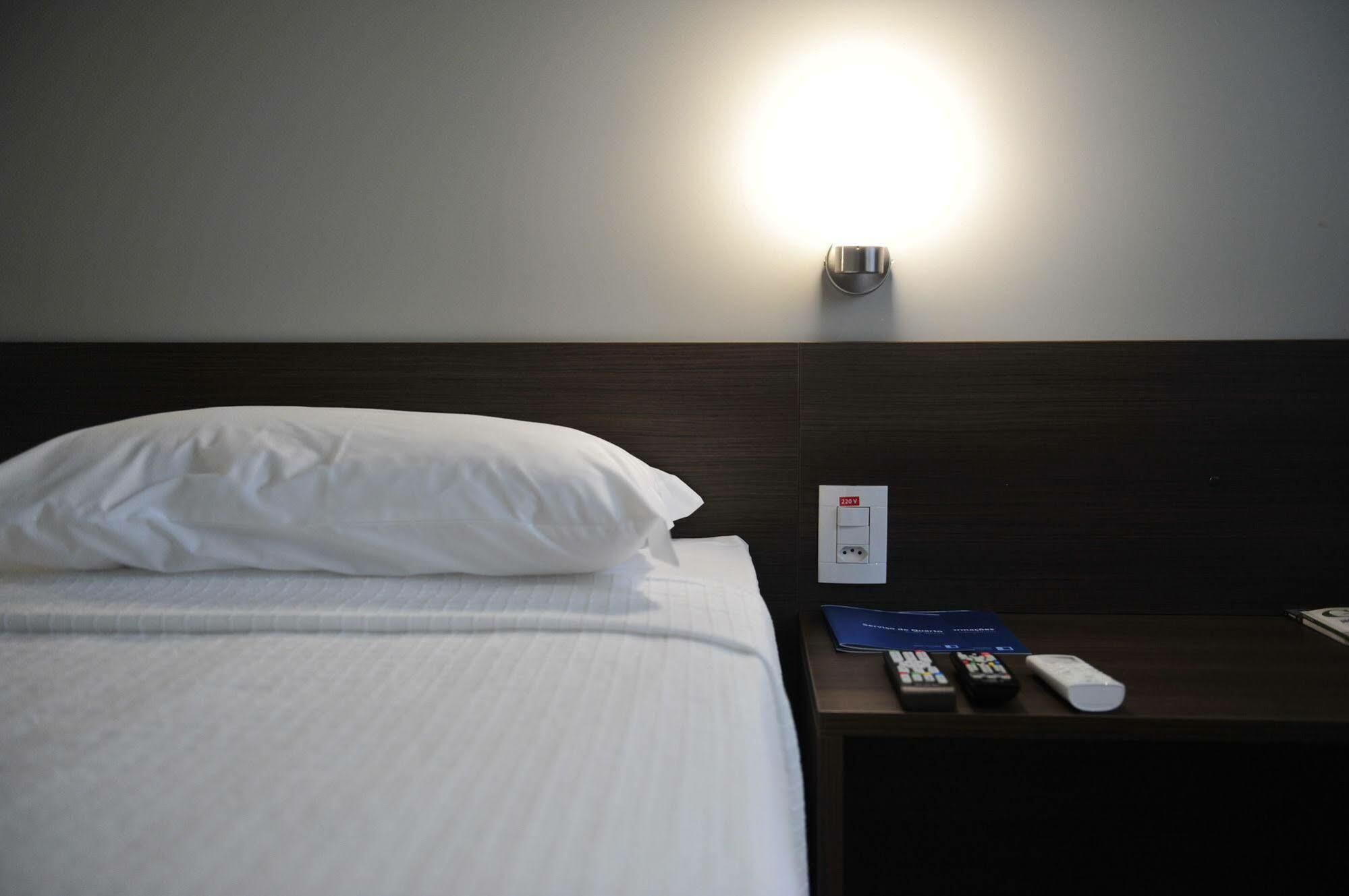 Tri Hotel Executive Lajeado 외부 사진